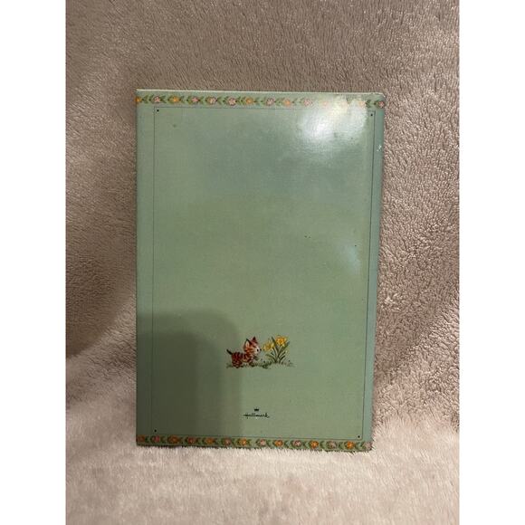 Let Me Love the Little Things by Helen Lowrie Marshall - 1971 HCDJ Hallmark - Picture 2 of 11